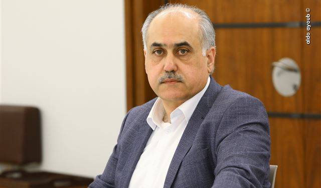 أبو الحسن: لا قيمة لأي خطة للكهرباء من دون هيئة ناظمة وبرنامج عملي