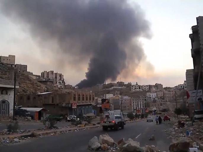 سفير صنعاء لدى سوريا: واشنطن لا ترى مصلحة بإيقاف العدوان على اليمن