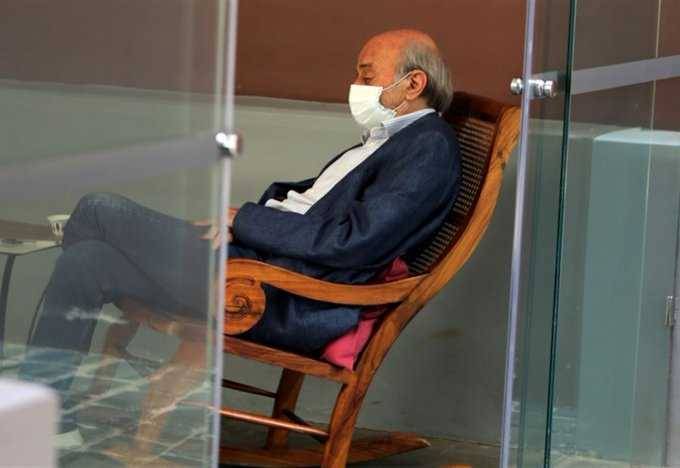 جنبلاط: أقترح توظيف أموال
المودعين في قطاع الطائرات المُسيّرة