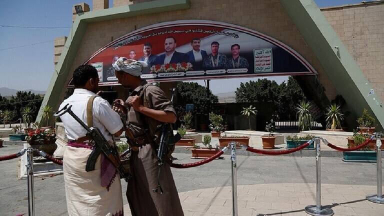 الحوثيون: العاجز عن حماية نفسه هو عاجز عن حماية غيره أعجز