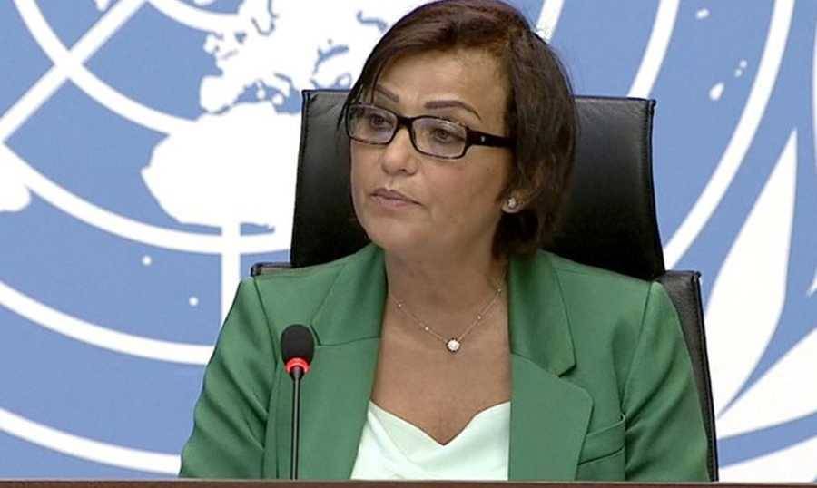 مونسقة الأمم المّتحدة في لبنان:
ندعو الحكومة الى تنفيذ الإصلاحات