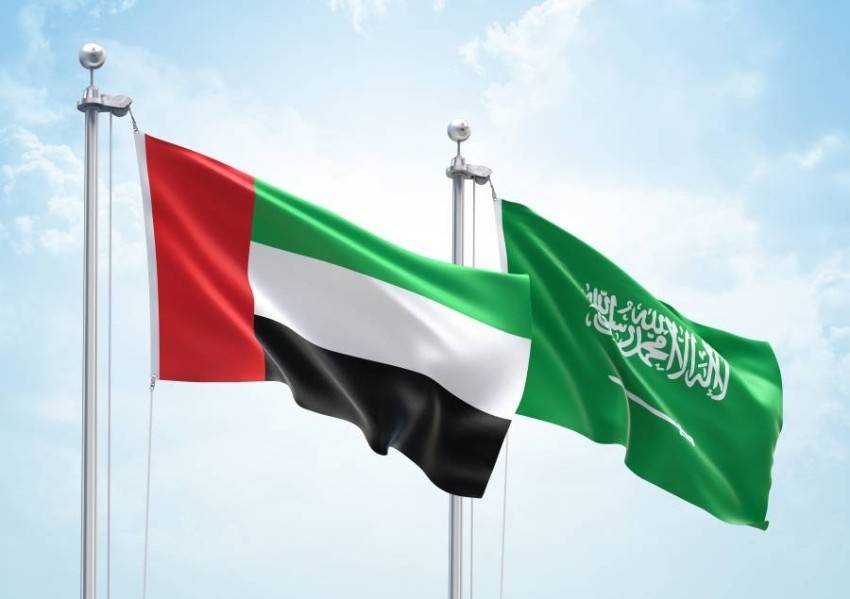الإمارات تدين استهداف الحوثيين مطار الملك عبد الله في السعودية!
