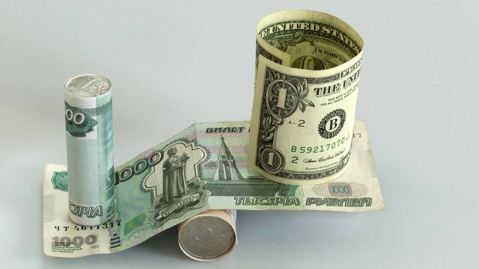 كيف سيكون أداء الاقتصاد الروسي في 2022؟