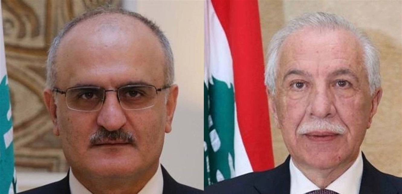 خليل وزعيتر تقدما بدعوى مخاصمة ضد القاضي عيد