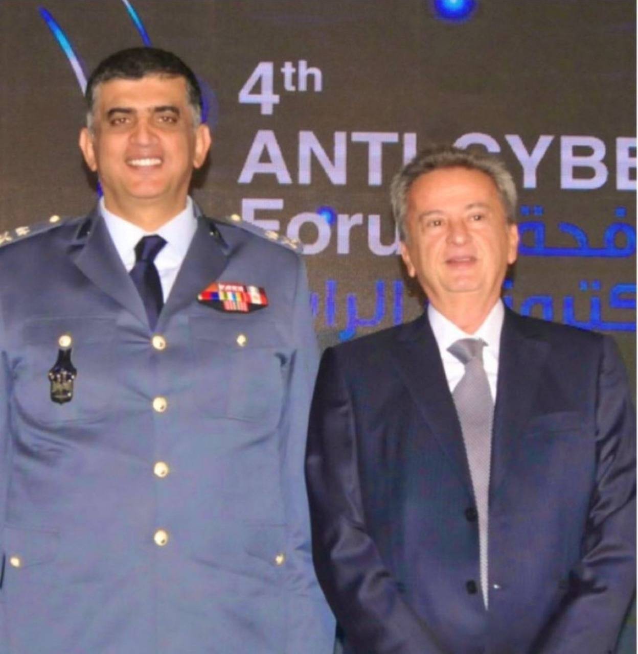 ما هي أسباب هجوم  التيار على عثمان  وسلامة؟