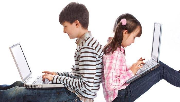 لمنع أطفاله من السهر.. فرنسي قطع الإنترنت عن بلدته