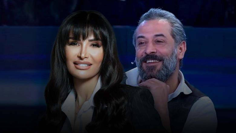 بعد هجوم عبد المنعم عمايري على رشا شربتجي.. هكذا ردت الأخيرة
