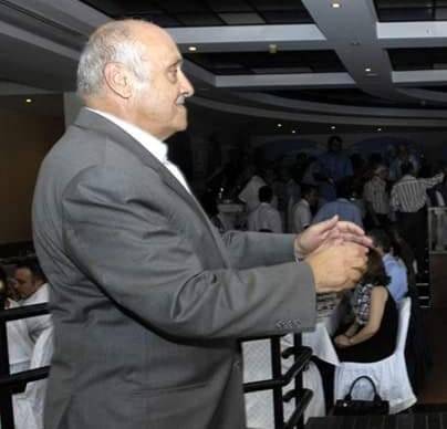 الحريري نعى فؤاد شبقلو