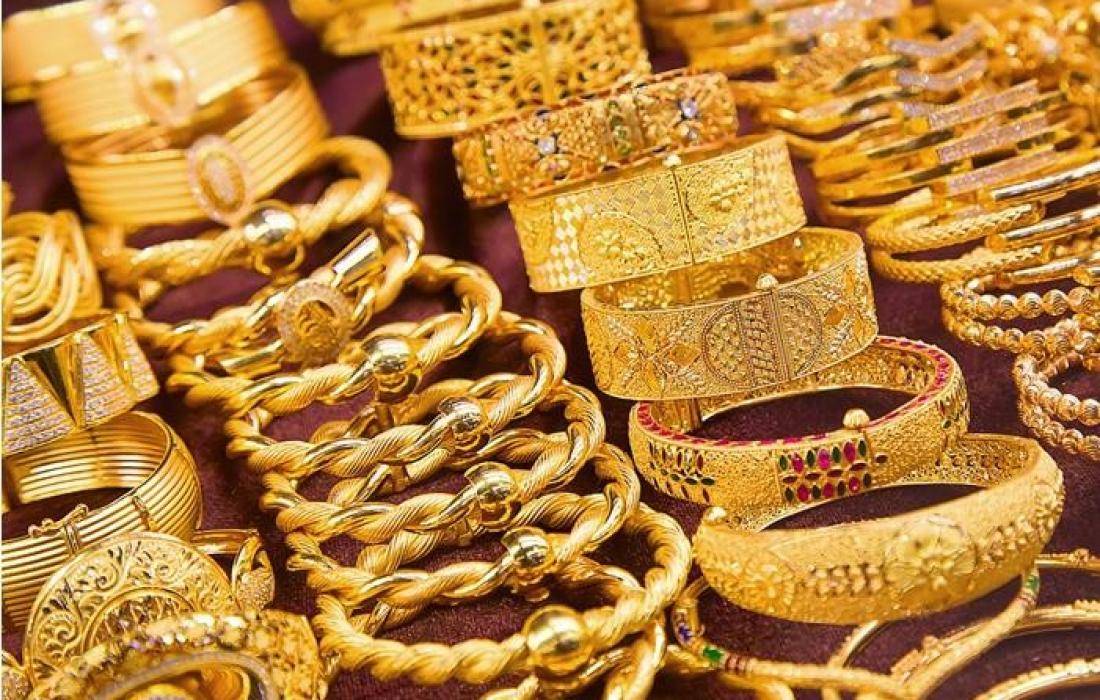أسعار الذهب اليوم