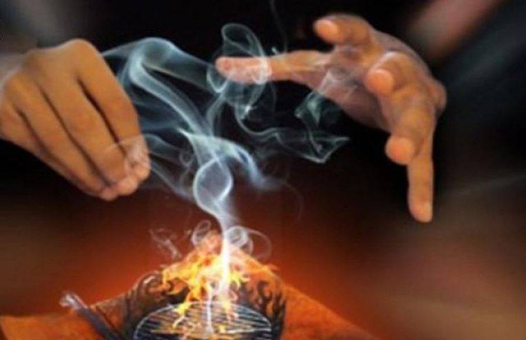واقعة غريبة.. سلب أموال رجل أعمال عبر "مشعوذ"