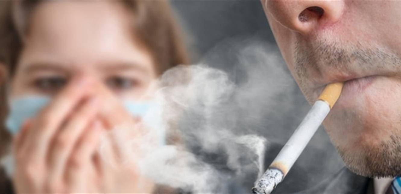 التدخين يعيق عملية التعافي من الالتهابات التنفسية.. اليكم التفاصيل