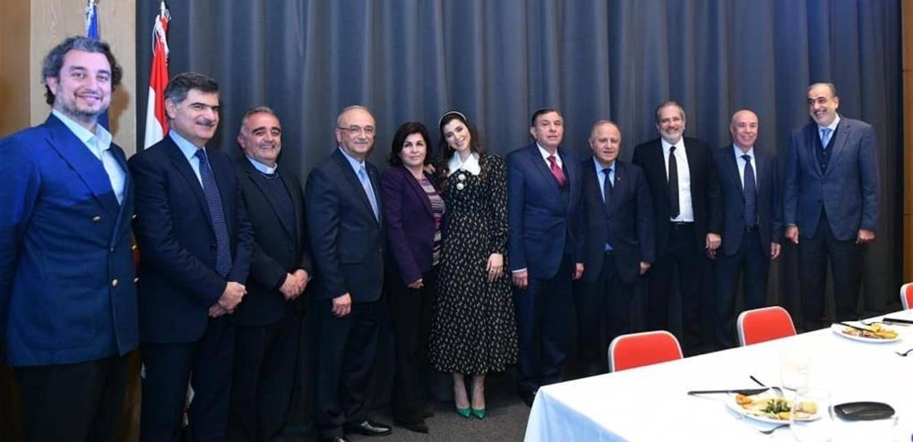 جرمقاني: مؤسستنا ستقدم الدعم المادي والمعنوي لتحويل الحلم إلى حقيقة