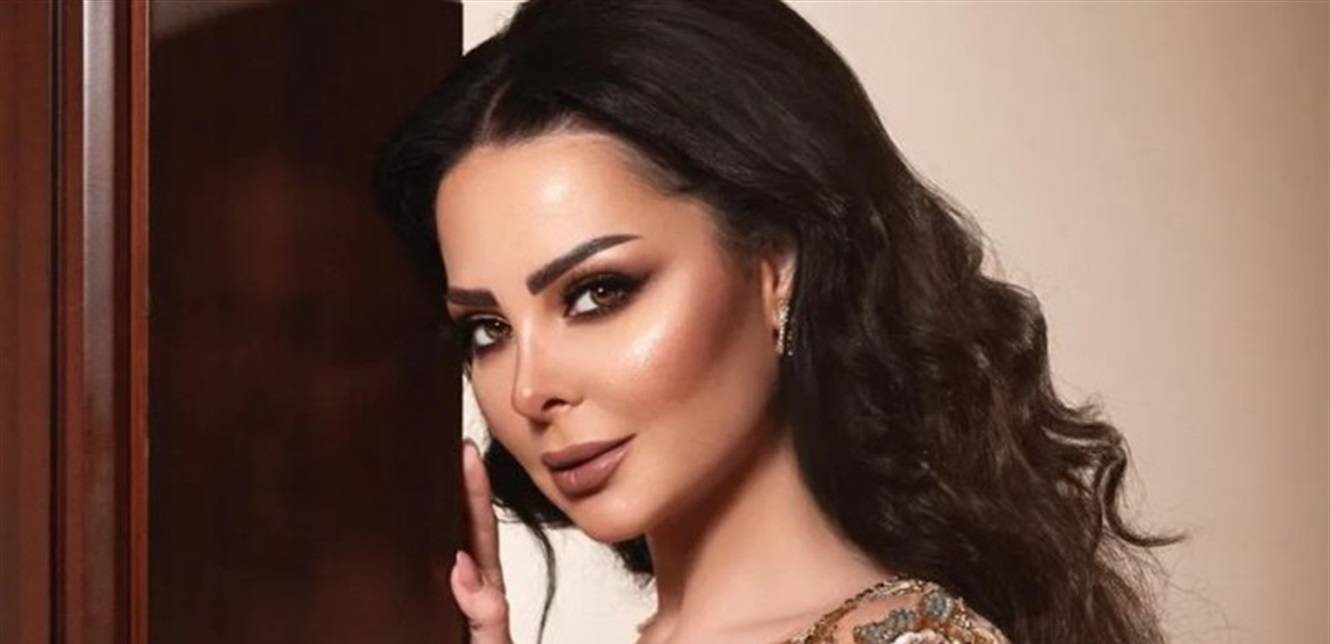 ديانا كرزون تكشف سبب ابتعادها عن الوسط الفني مؤخرًا