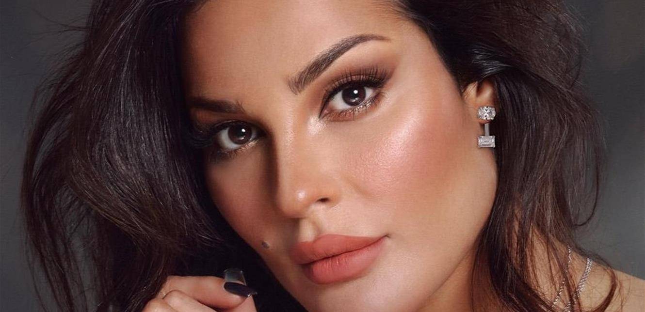 بعد الغارات الوهمية فوق بيروت.. نادين نسيب نجيم تعلّق وهذا ما قالته