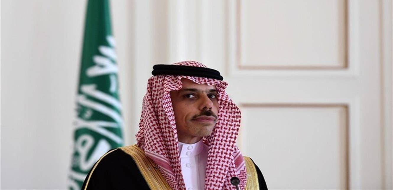 وزيرا خارجية السعودية وهولندا يبحثان القضايا الإقليمية وسبل التعاون