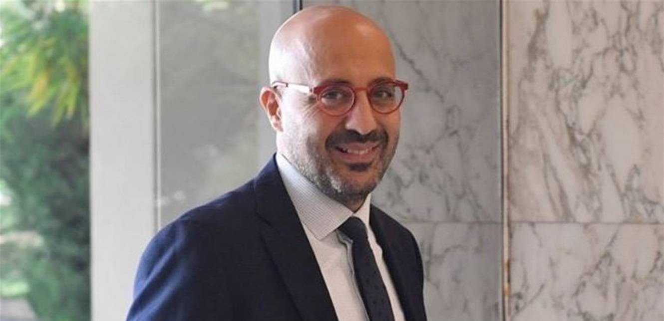 نداءٌ من وزير البيئة.. هذا ما جاء فيه