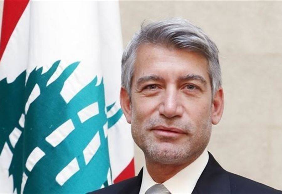 فياض يتعهّد بالكشف عن من يقف وراء تأخير اقرار خطة الكهرباء!