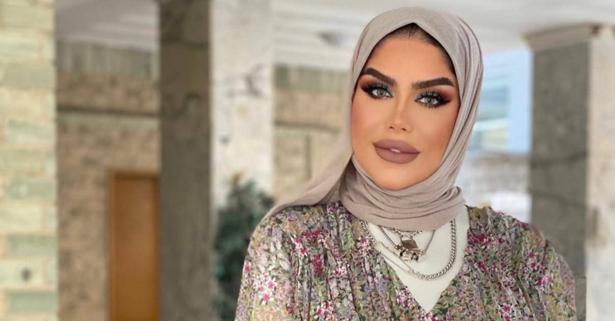 المصممة الكويتية ابيار: النجاح مسؤولية والبقاء على ذات المستوى تحدِّ بحد ذاته