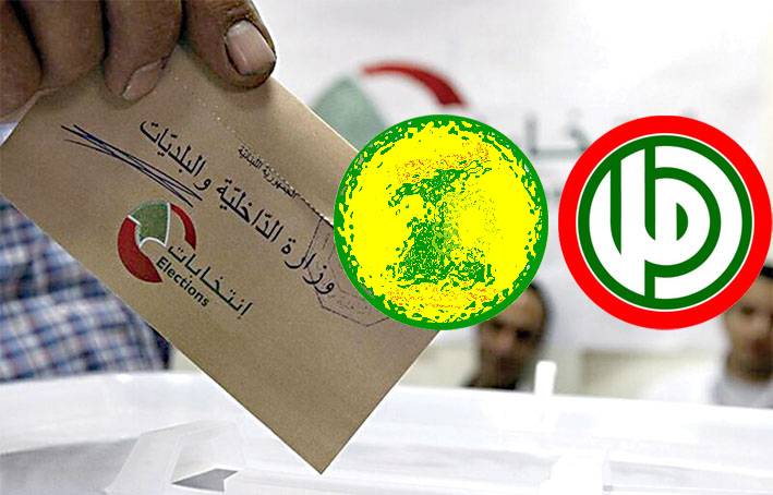 الطائفة الشيعيّة تخوض الإنتخابات في 8 دوائر لانتخاب 27 نائباً... وتميل الى الإقتراع للوجوه الحزبيّة نفسها