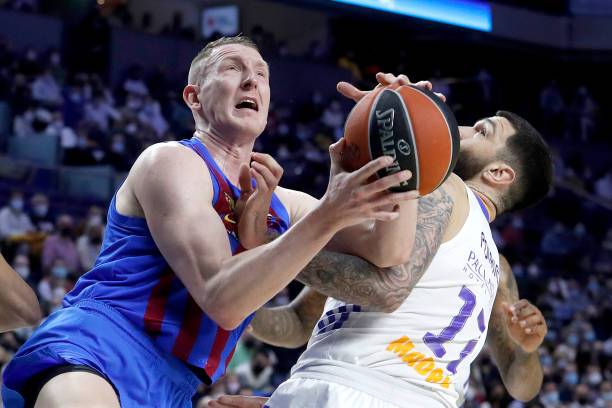برشلونة بطلا لكأس إسبانيا على حساب ريال مدريد