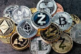 الإمارات تسمح بإنشاء شركات العملات المشفرة