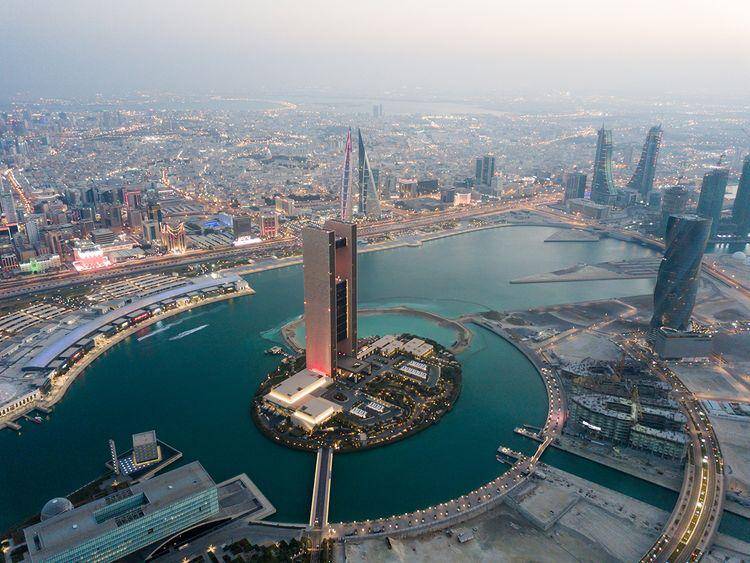 البحرين: قانون جديد لتطوير القطاع السياحي