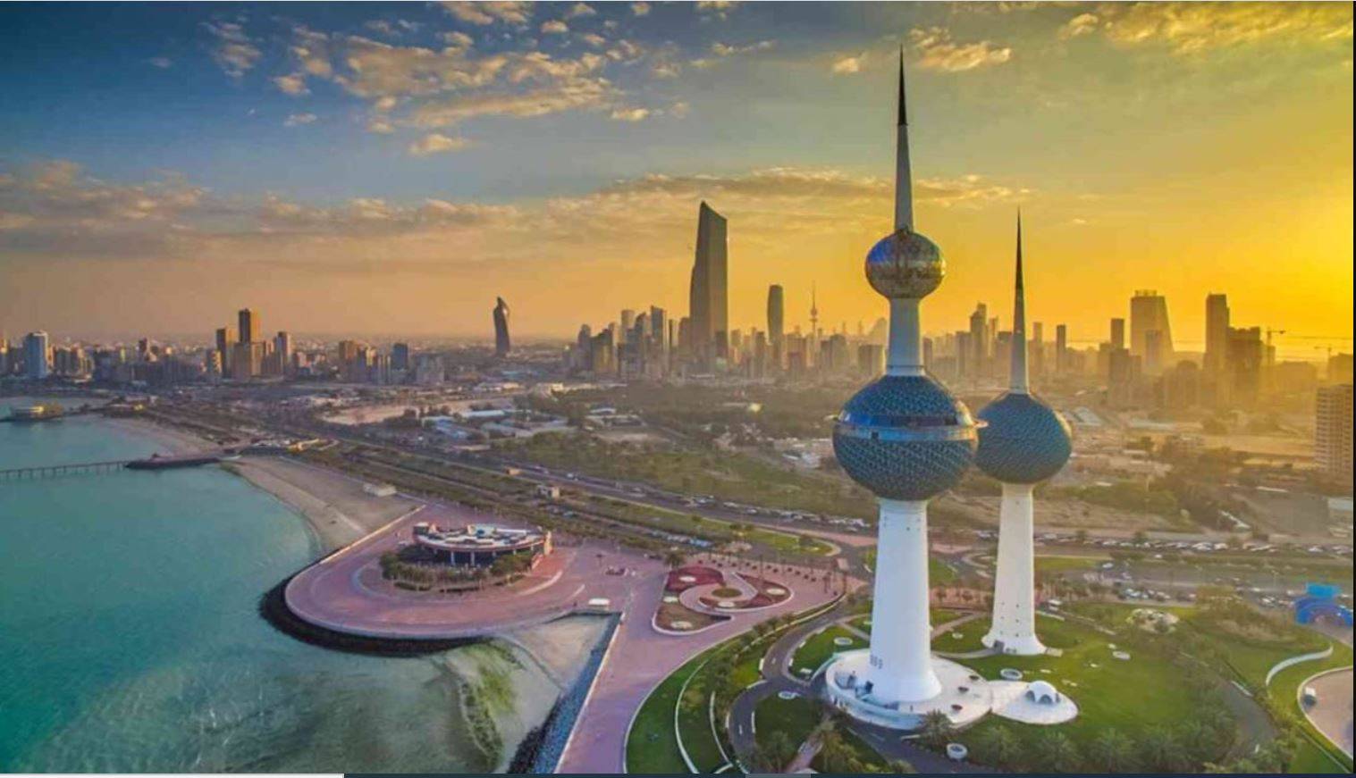سائق هندي "ملعون".. هذا ما فعله بالكويتي