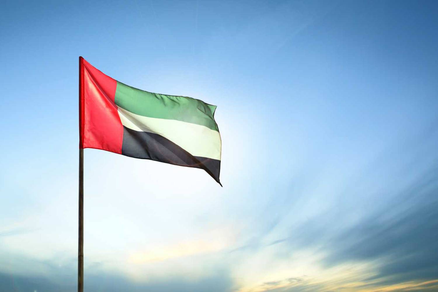 الإمارات تدعو لبناء "درع" يمنع خطر المسيرات