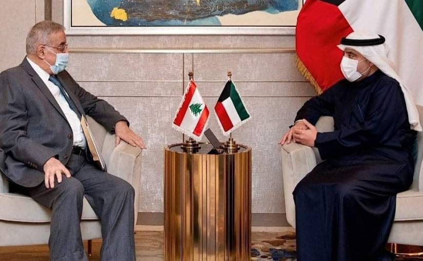 الردّ الخليجي على لبنان غائب بقوّة... والأفضليّة لمقولة" الصمت أبلغ من الكلام"
فترة هدوء وترقّب على خط العلاقات... والخرق وارد مع تداعيات غير منتظرة !