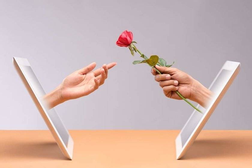 الزواج عبر مواقع التواصل الاجتماعي.. حكاية وهمية ام حقيقة؟
