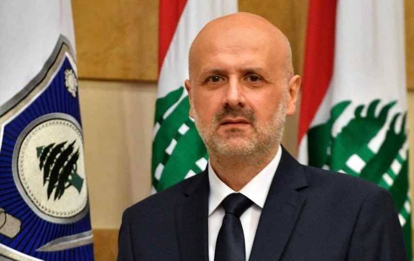 مولوي يتحرك بعد رسالة يمنية عن بث قناة المسيرة الحوثية من بيروت!