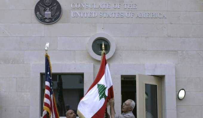 24 ساعة امضاها المسؤول الاميركي في بيروت... ماذا تخللها؟