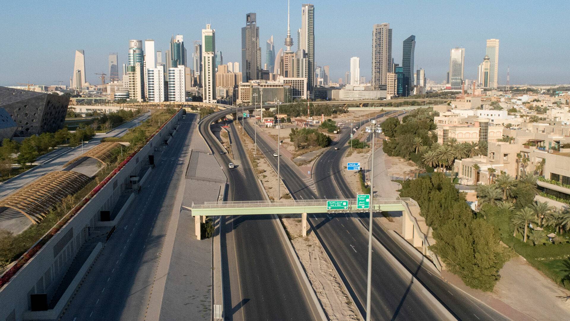 ارتفاع مؤشر أسعار المستهلكين في الكويت بنسبة 4.30% على أساس سنوي