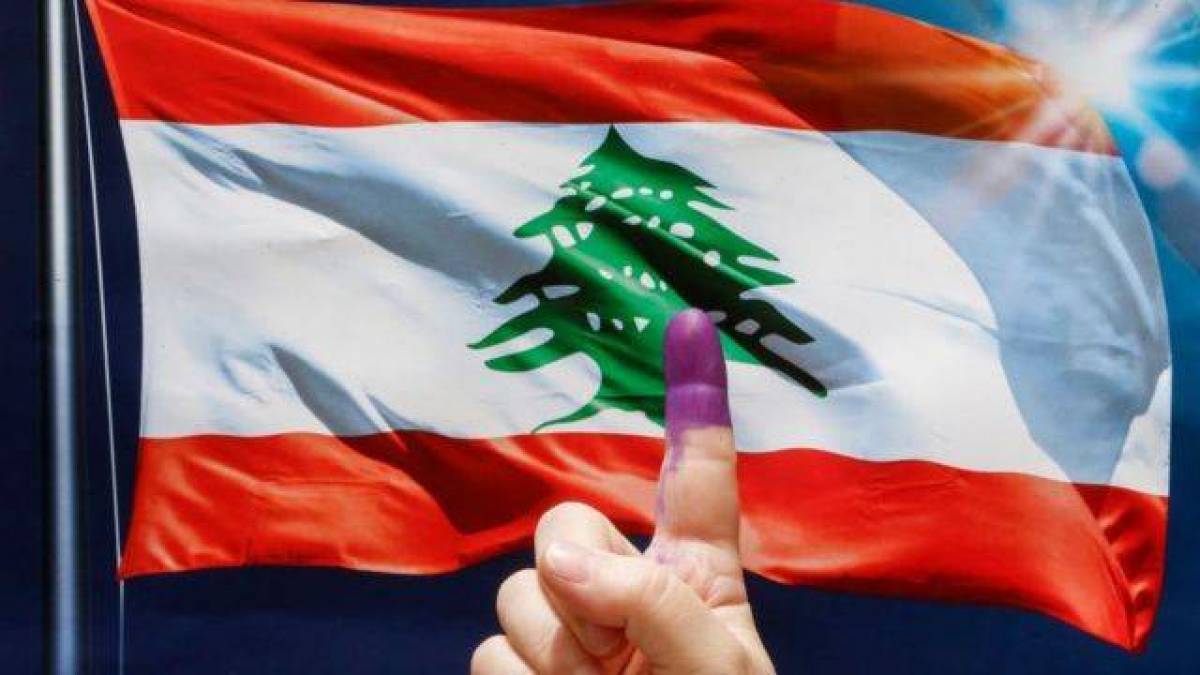 هل ستؤثر أزمة أوكرانيا على سير الإنتخابات النيابية اللبنانية؟