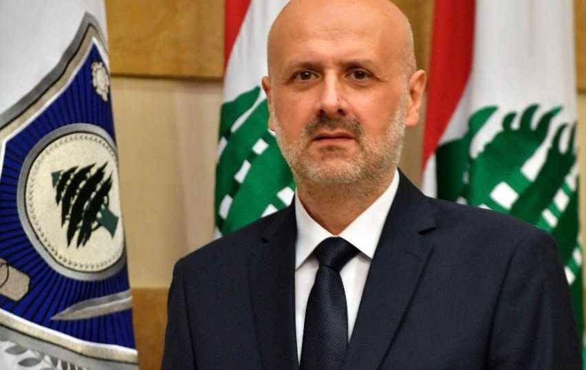 مولوي عرض الاوضاع مع سفير مصر والتحضيرات للانتخابات مع ابي رميا