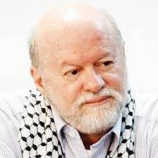 أنيس النقاش…..مناضلا الى الابد