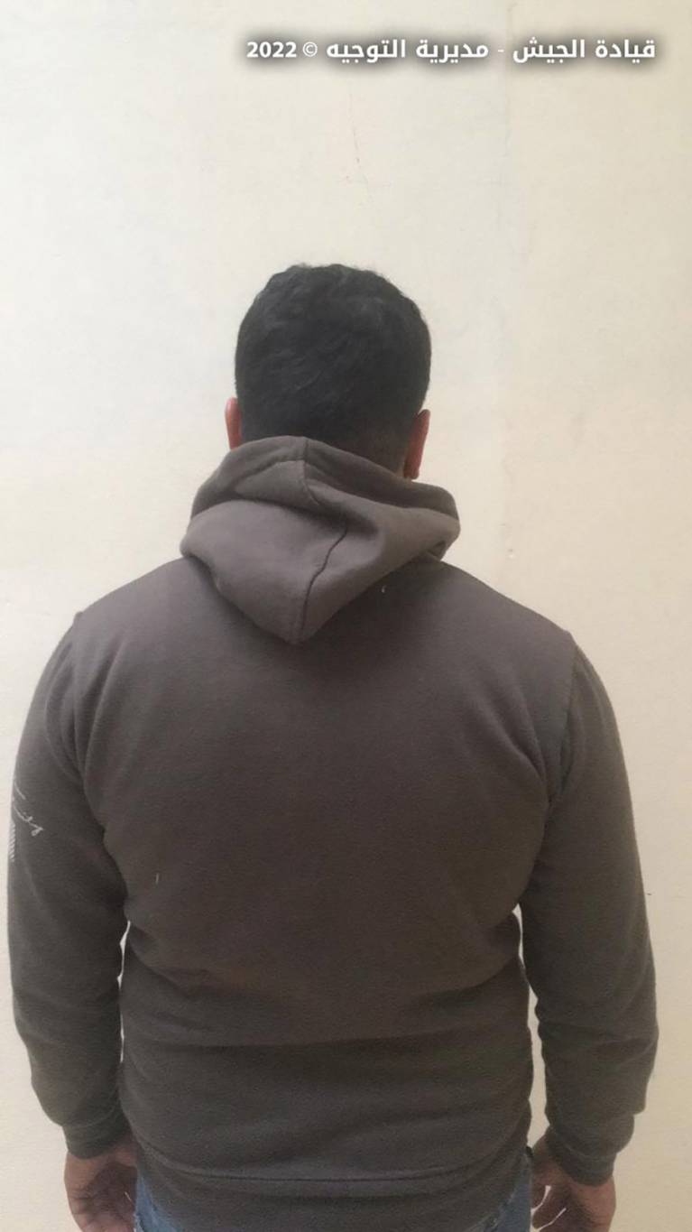 بالصور - ضبط كميّة كبيرة من المخدرات والاسلحة في هذه المنطقة