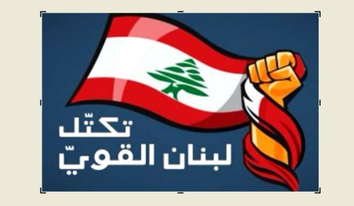 لبنان القوي: الميغاسنتر إجراء إصلاحي لن نقبل بإلغائه