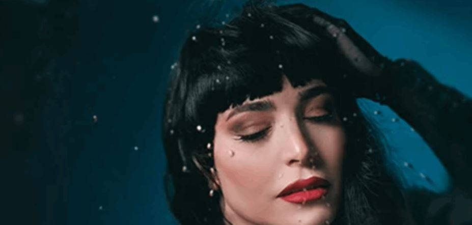 عبير نعمة وأغنية مُصوّرة جديدة بعنوان 