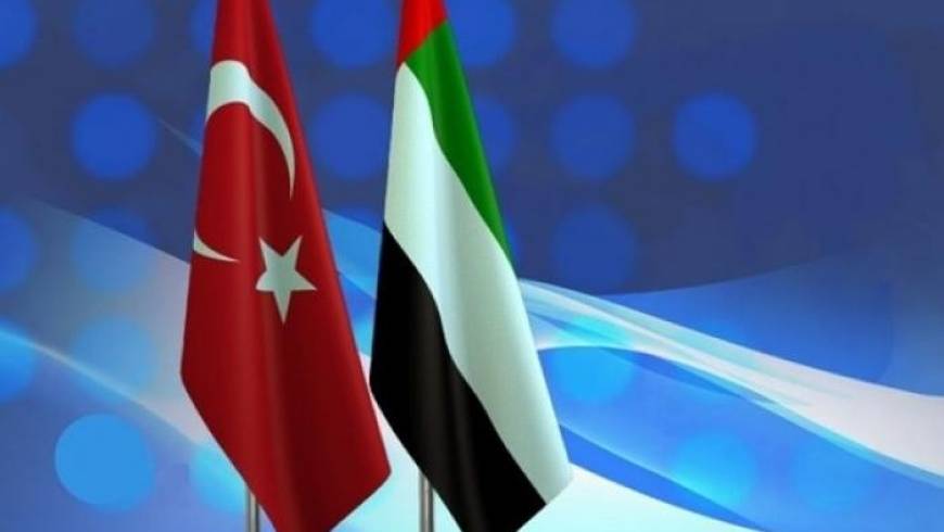 من هو الرجل الذي طلبت تركيا من الإمارات تسليمه لها؟
