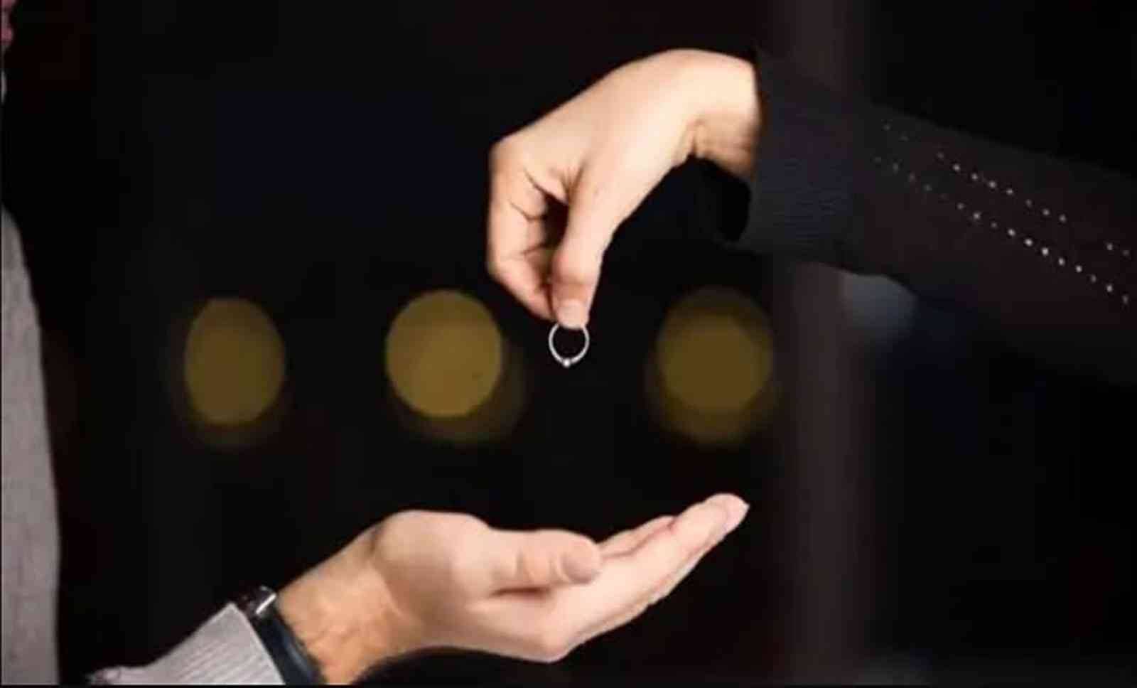 امرأة تطلب الطلاق لسبب صادم.. استأصلت الرحم بسببه فتزوج عليها بعد شهر !