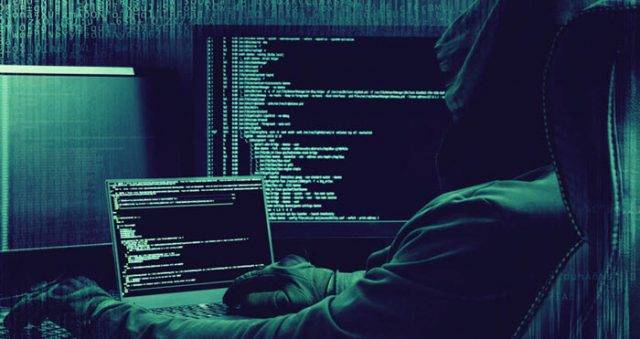 تعطل المواقع الإلكترونية للحكومة الأوكرانية نتيجة تعرّضها لهجوم سيبراني واسع النطاق