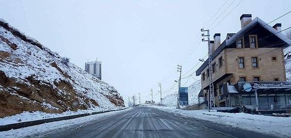 منخفض جوي يضرب لبنان ليلة الخميس - الجمعة.. وهذا ما يحمله