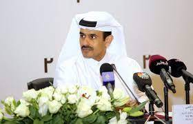 وزير الطاقة القطري: نعمل على دعم
لبنان في قطاع الطاقة على المدى الطويل