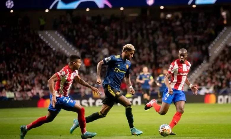 دوري أبطال أوروبا: تعادلان إيجابيان (1-1) ليلة الأربعاء