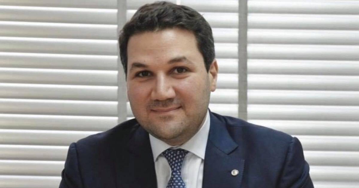 حسمت.. نديم الجميل باق على لائحة القوات في بيروت الأولى