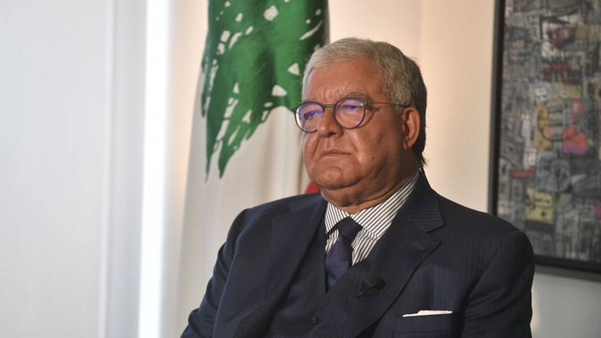 المشنوق يعلن عزوفه عن الترشّح: للشباب الحقّ في أن يأخذوا فرصتهم