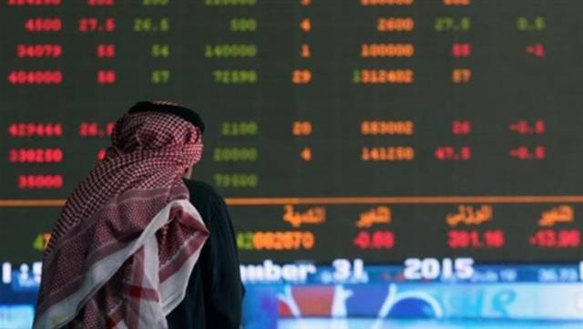 البورصات الخليجية تتجاهل التوترات الجيوسياسية عند الإغلاق