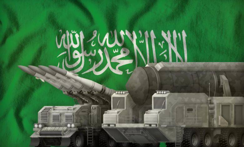 بن فرحان: المملكة بحاجة إلى أسلحة للدفاع عن نفسها
