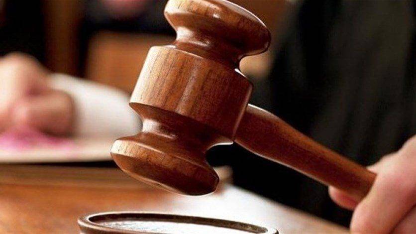 المُساعدون القضائيّون علّقوا الإعتكاف
ويُعاودون العمل لغاية 2 آذار
